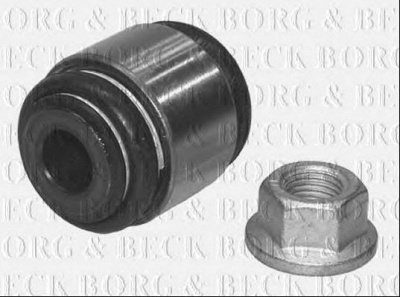 BORG & BECK bsk6586 -  Подвеска, рычаг независимой подвески колеса